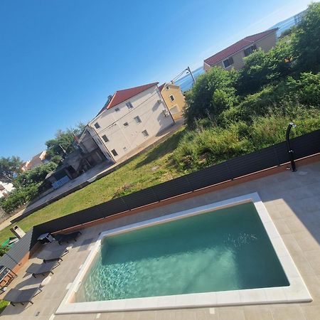 Apartmani Relaxsea Privlaka  Exterior foto