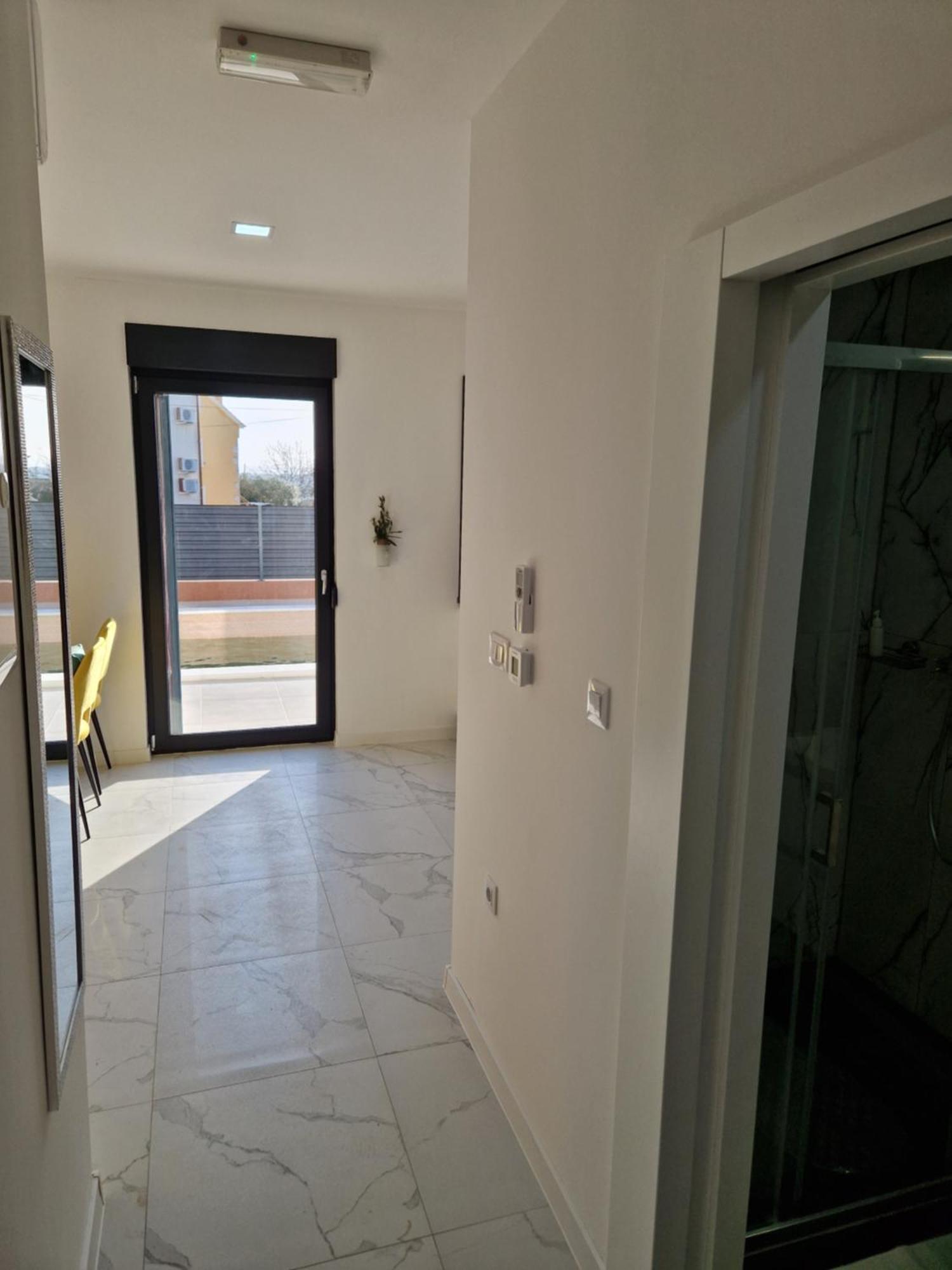 Apartmani Relaxsea Privlaka  Exterior foto