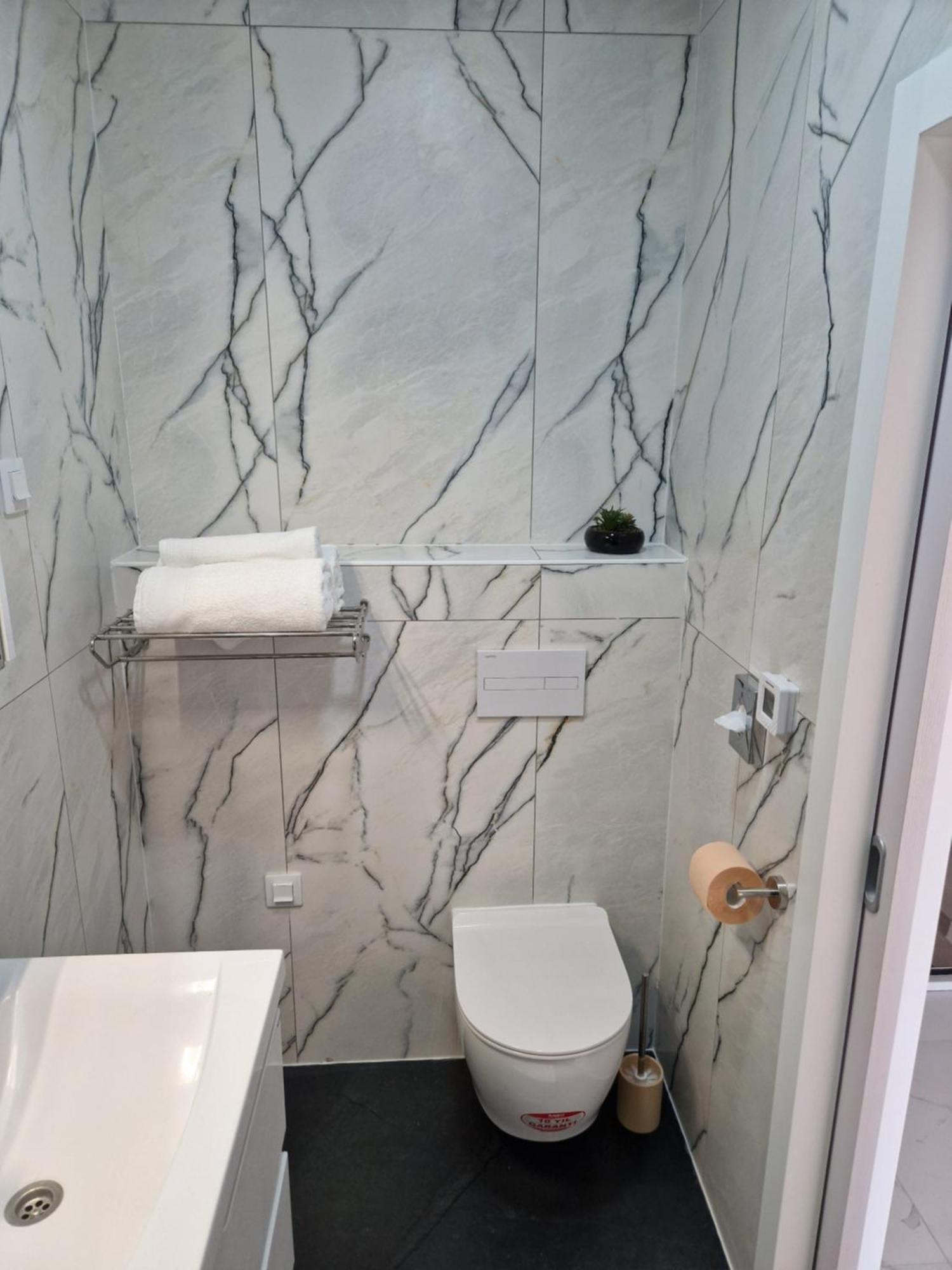 Apartmani Relaxsea Privlaka  Exterior foto