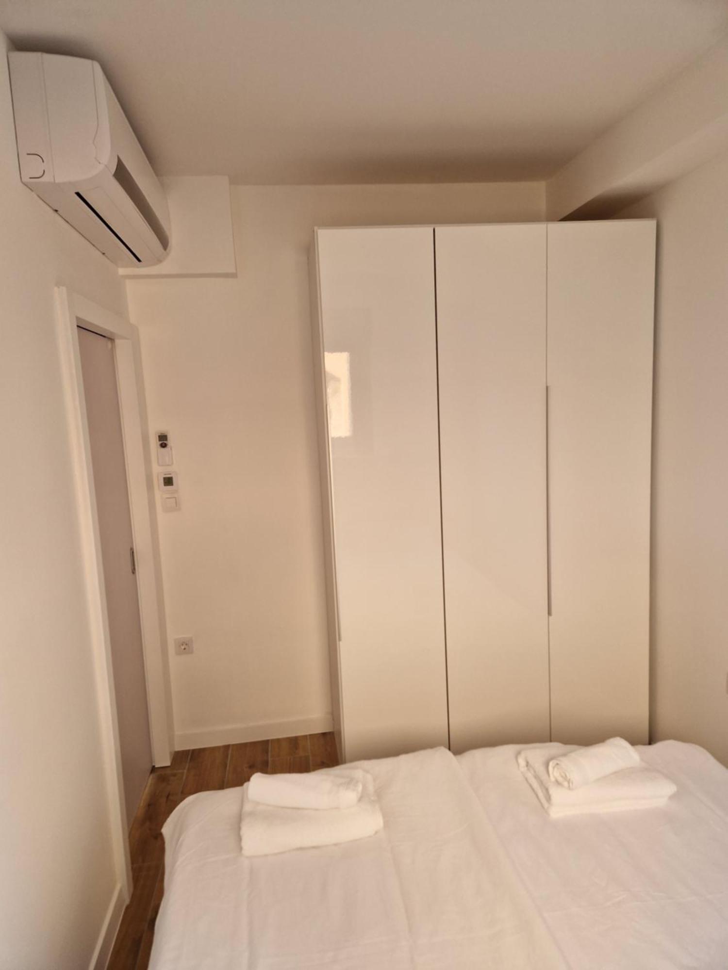 Apartmani Relaxsea Privlaka  Exterior foto