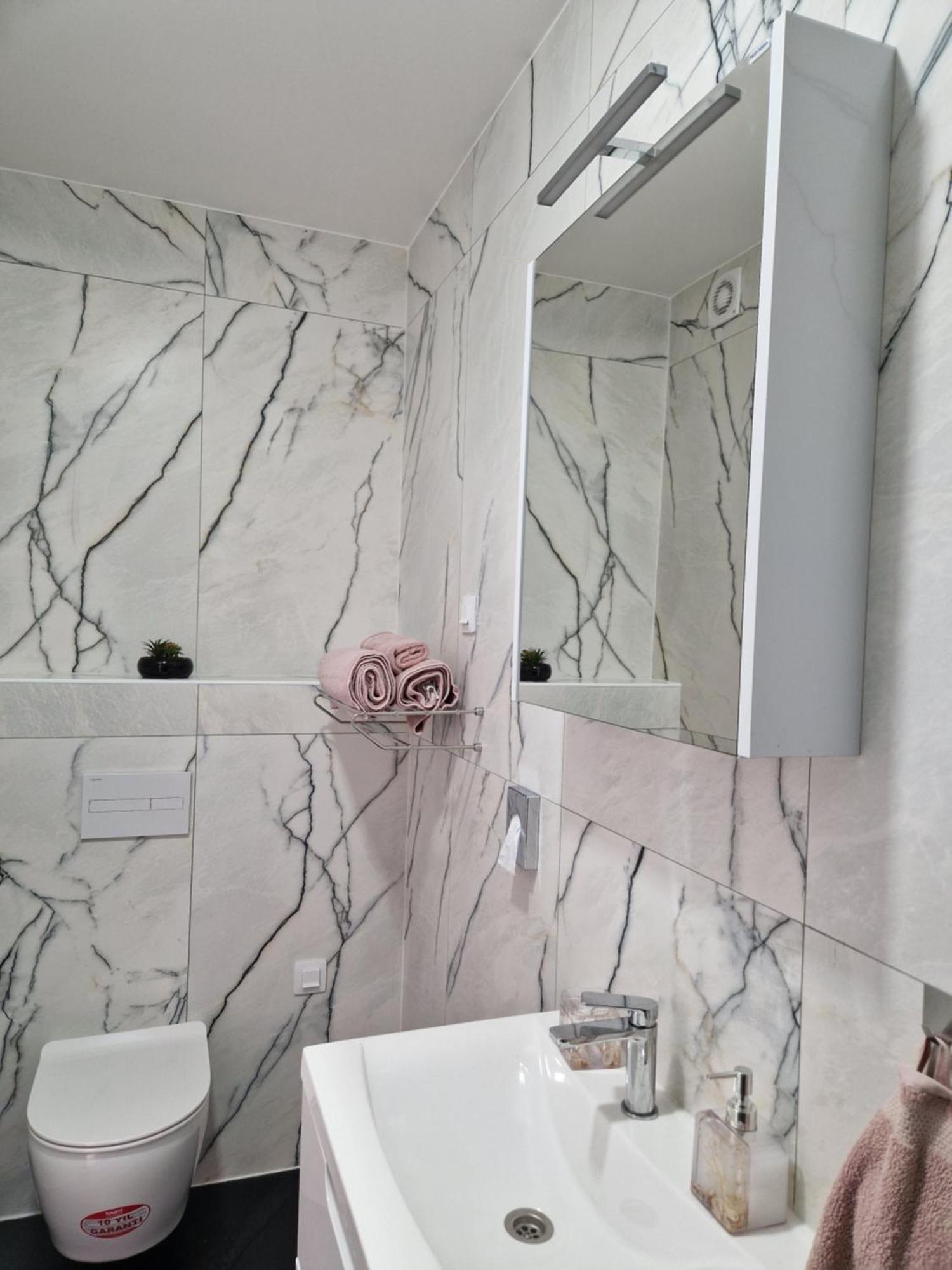 Apartmani Relaxsea Privlaka  Exterior foto