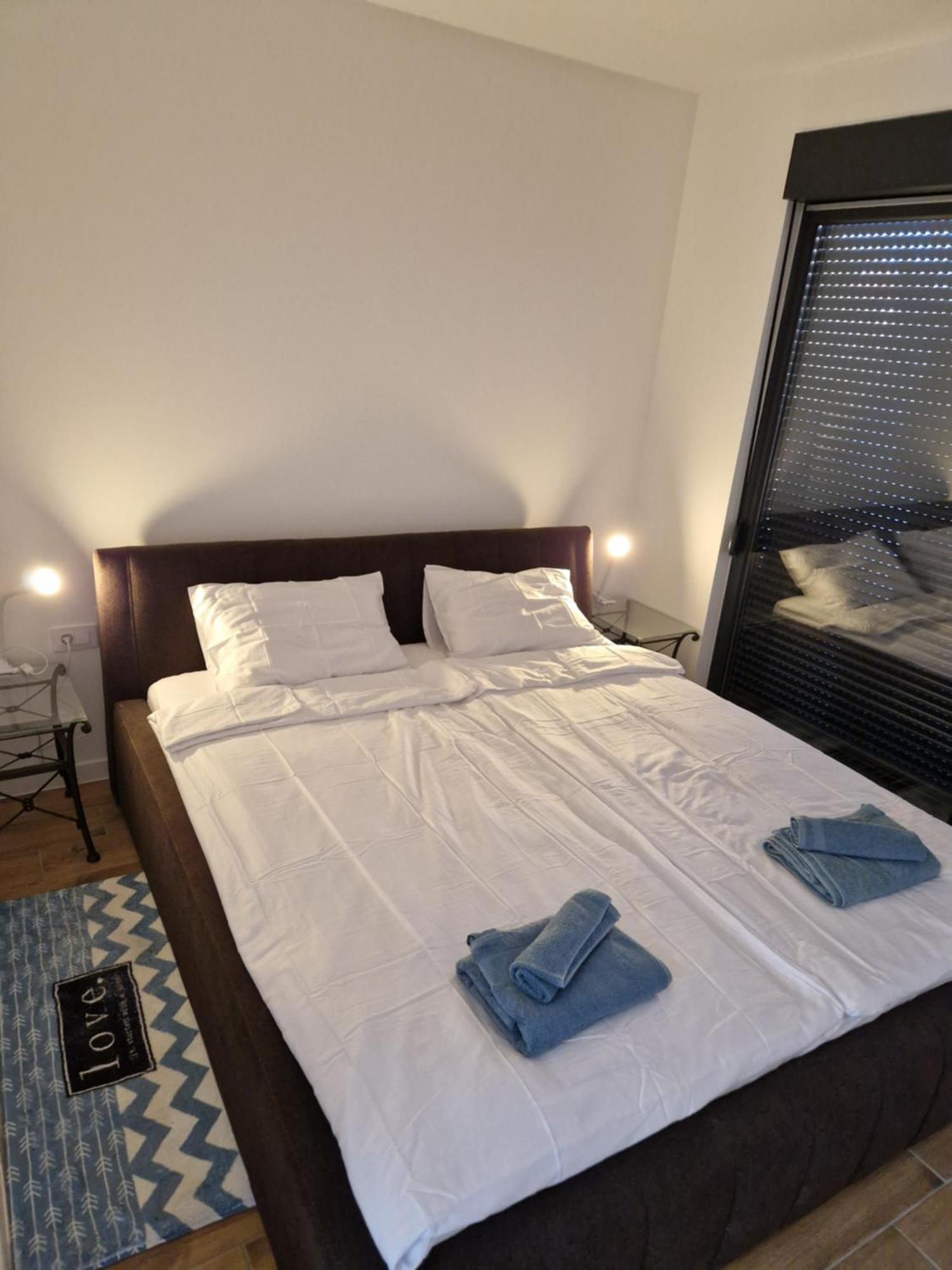 Apartmani Relaxsea Privlaka  Exterior foto
