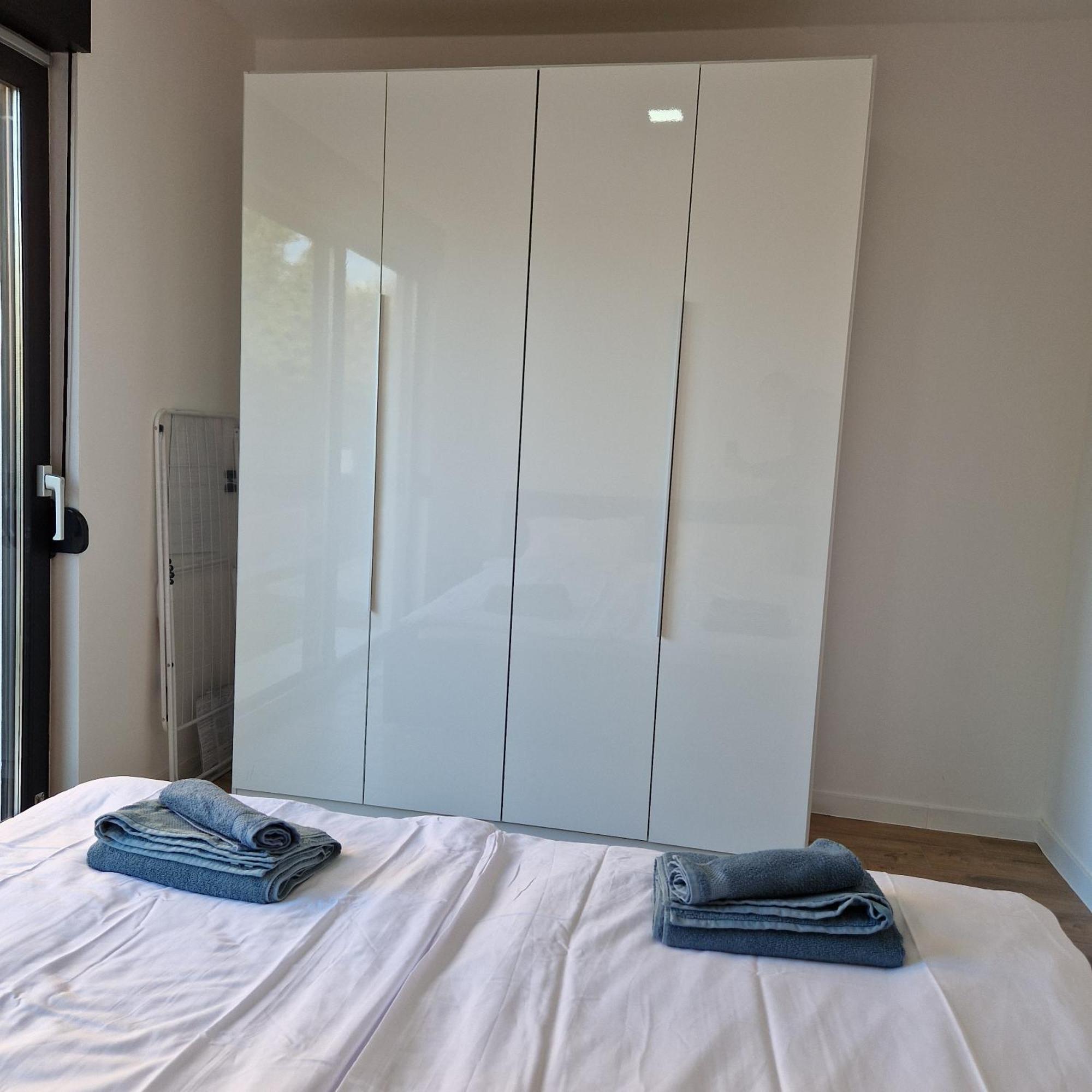 Apartmani Relaxsea Privlaka  Exterior foto