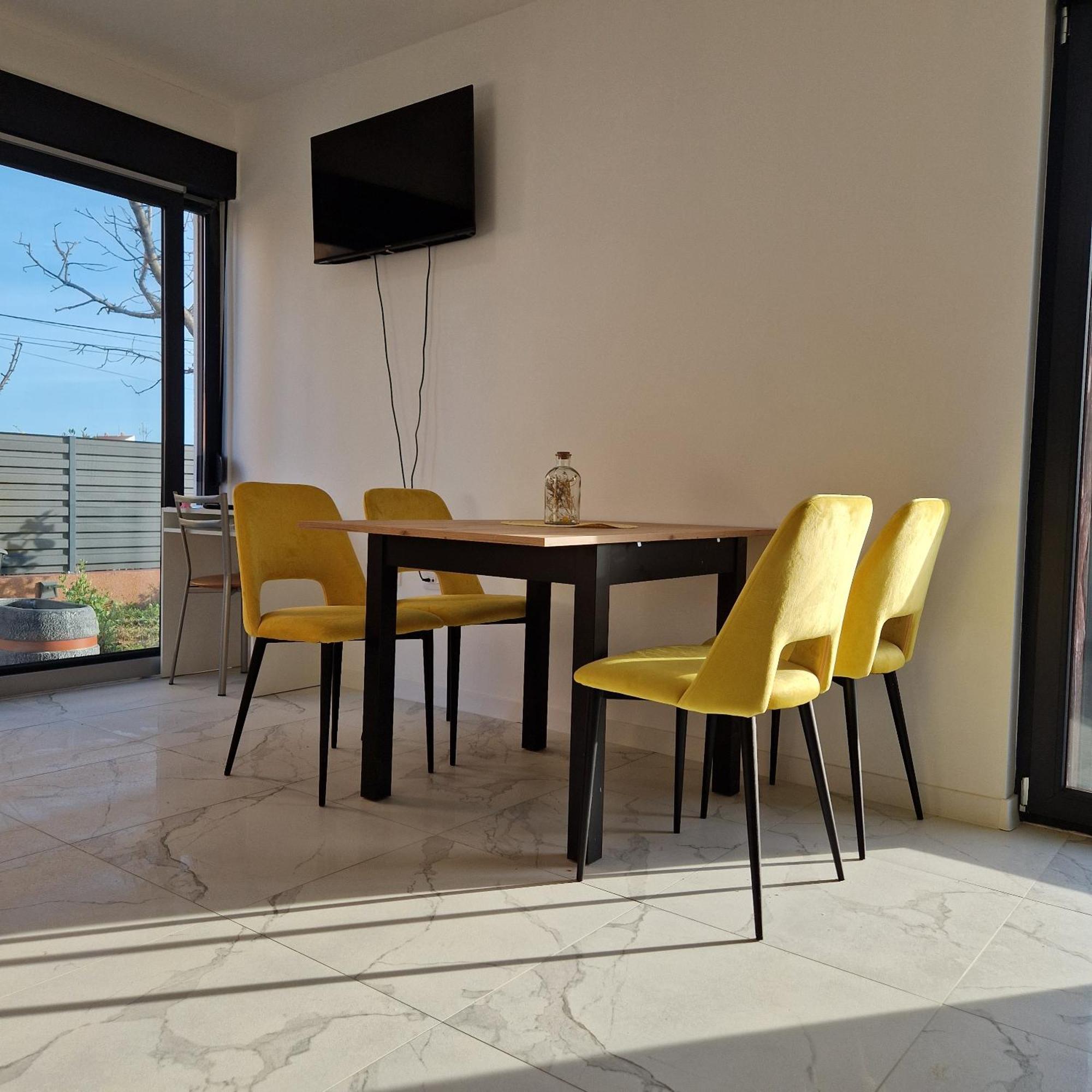 Apartmani Relaxsea Privlaka  Exterior foto