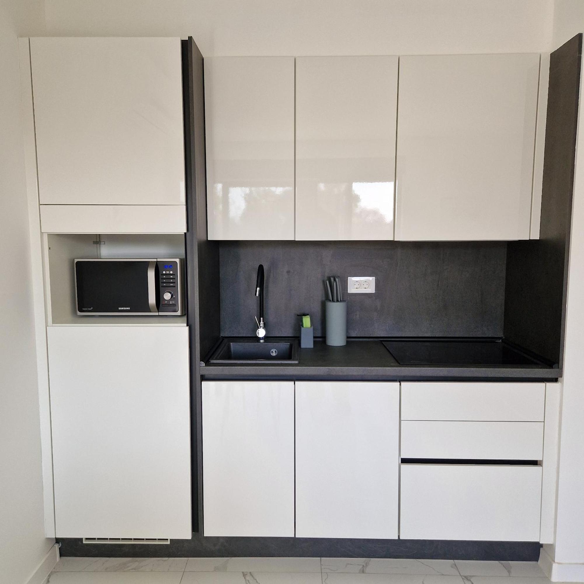 Apartmani Relaxsea Privlaka  Exterior foto