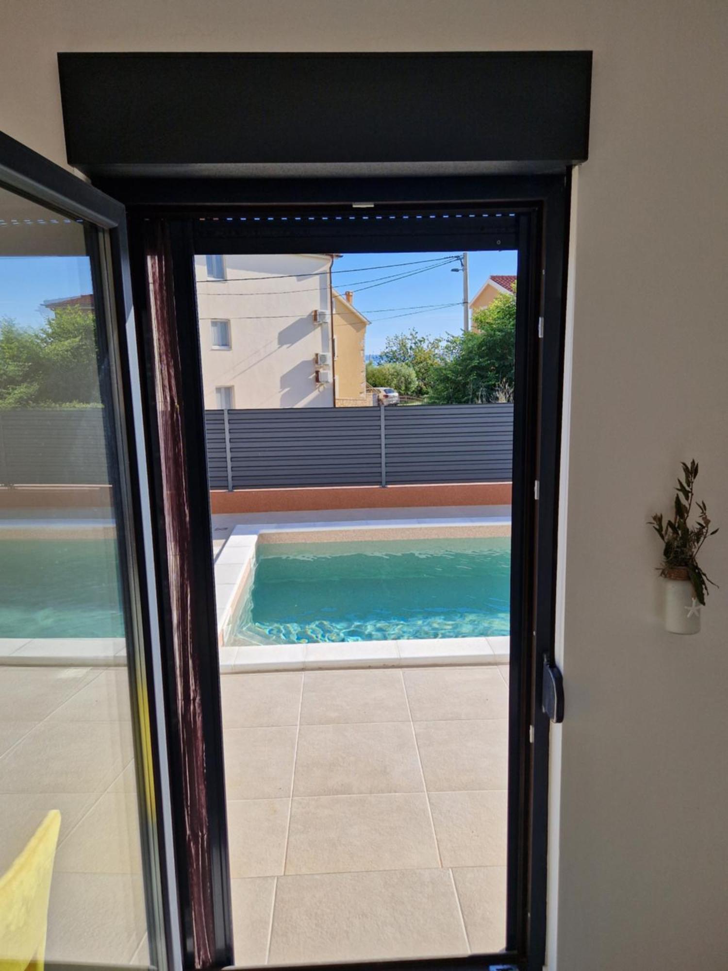 Apartmani Relaxsea Privlaka  Exterior foto